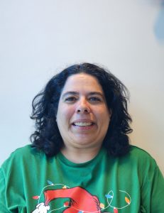 staff portrait