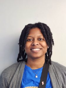 staff portrait