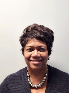staff portrait