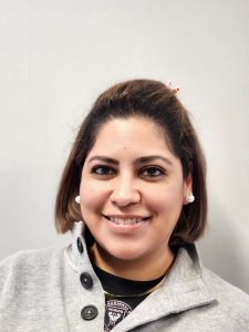 staff portrait