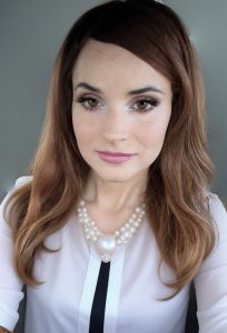 staff portrait