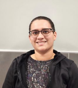 staff portrait