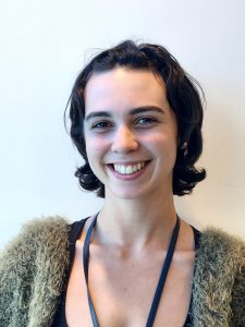 staff portrait