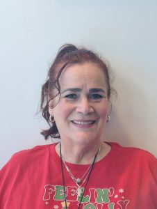 staff portrait