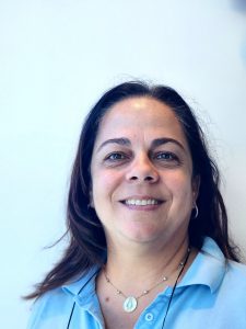 staff portrait