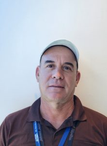 staff portrait