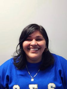 staff portrait