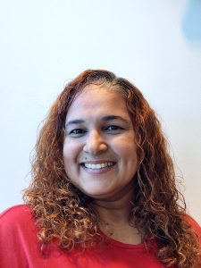 staff portrait