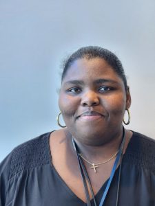 staff portrait