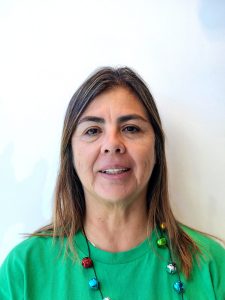 staff portrait