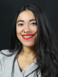 staff portrait