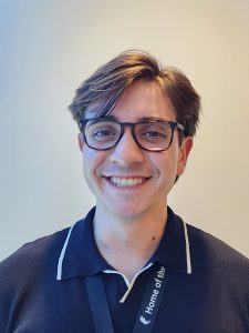 staff portrait