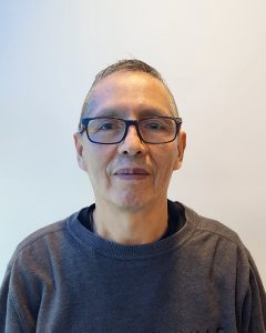 staff portrait