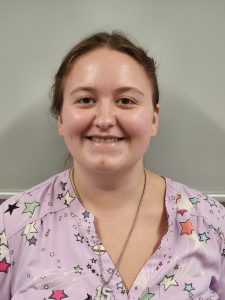 staff portrait