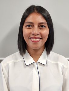 staff portrait