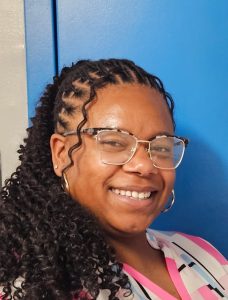 staff portrait